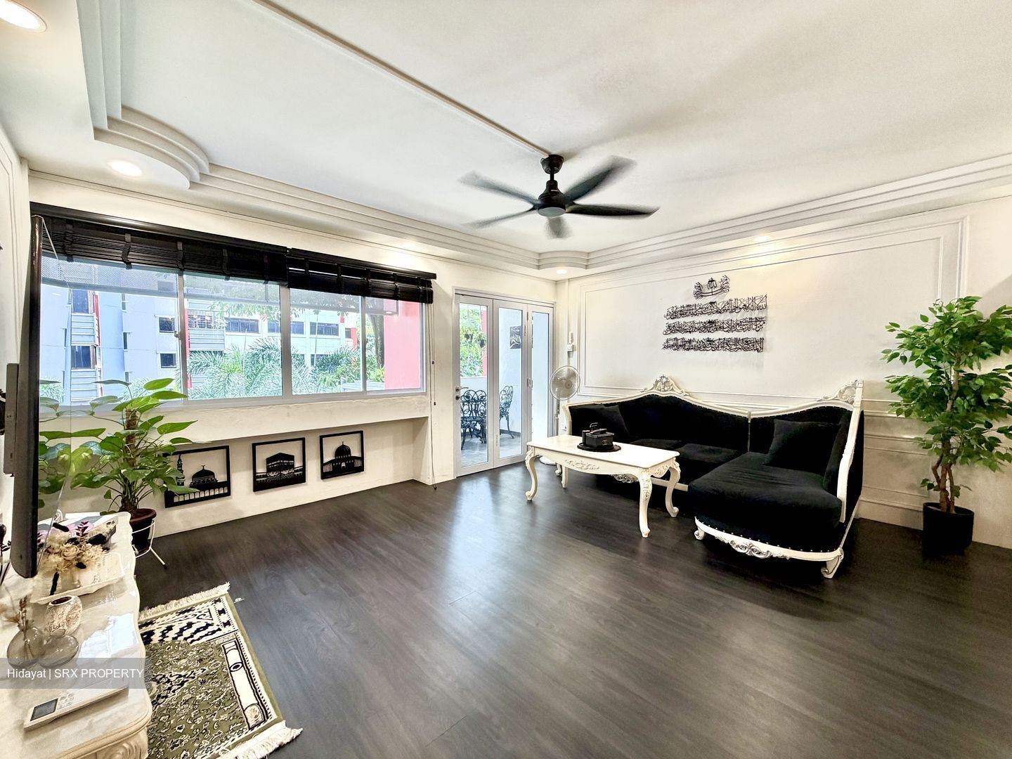 Blk 279 Toh Guan View (Jurong East), HDB 5 Rooms #569391041